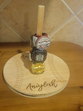 Load image into Gallery viewer, Ring Tower