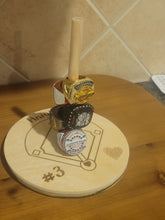 Load image into Gallery viewer, Ring Tower