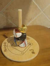 Load image into Gallery viewer, Ring Tower