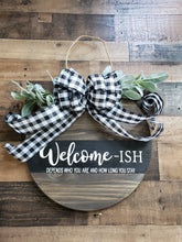 Load image into Gallery viewer, Front Door Decor