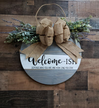Load image into Gallery viewer, Front Door Decor