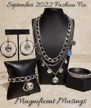 Load image into Gallery viewer, Paparazzi Fashion Fix Sets