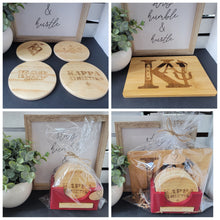 Load image into Gallery viewer, Personalized Coasters