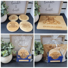 Load image into Gallery viewer, Personalized Coasters