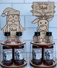 Load image into Gallery viewer, Best Shot Mini Liquor Bottle Stand
