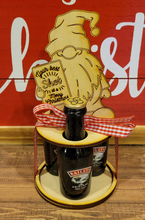 Load image into Gallery viewer, Best Shot Mini Liquor Bottle Stand