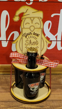 Load image into Gallery viewer, Best Shot Mini Liquor Bottle Stand