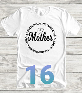 2021 Mother's Day