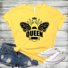 Load image into Gallery viewer, Queen Bee
