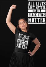 Load image into Gallery viewer, Black Lives Matter
