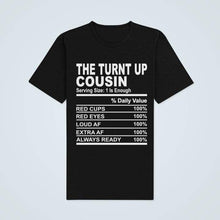 Load image into Gallery viewer, Cousin Shirt
