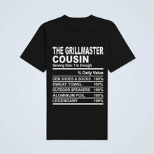 Load image into Gallery viewer, Cousin Shirt
