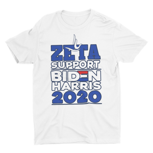 Support Biden & Harris 2021